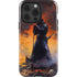 Frazetta Death Dealer iPhone 14 Pro Impact Case